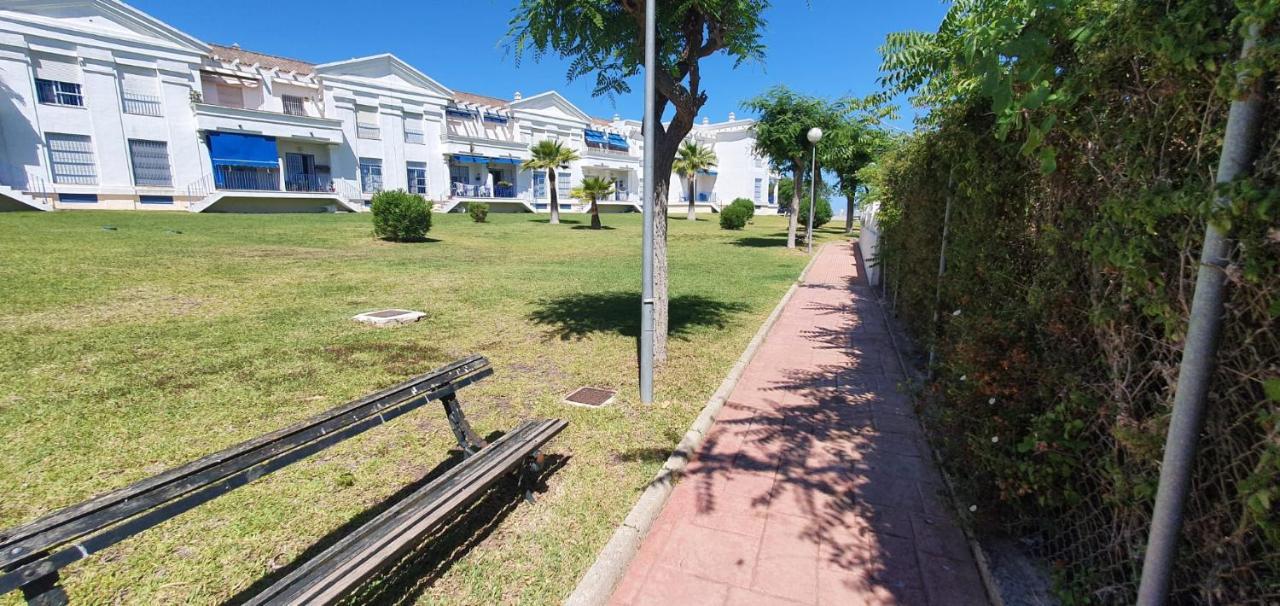 Apartamento Turistico La Jara Sanlúcar de Barrameda Exteriér fotografie