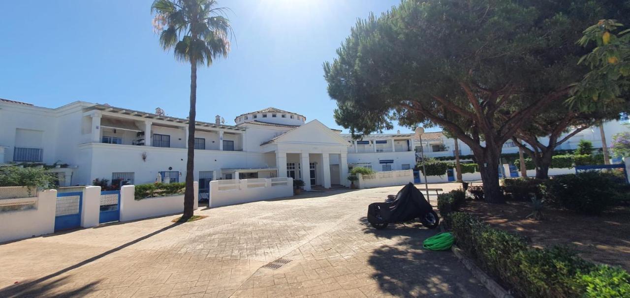 Apartamento Turistico La Jara Sanlúcar de Barrameda Exteriér fotografie