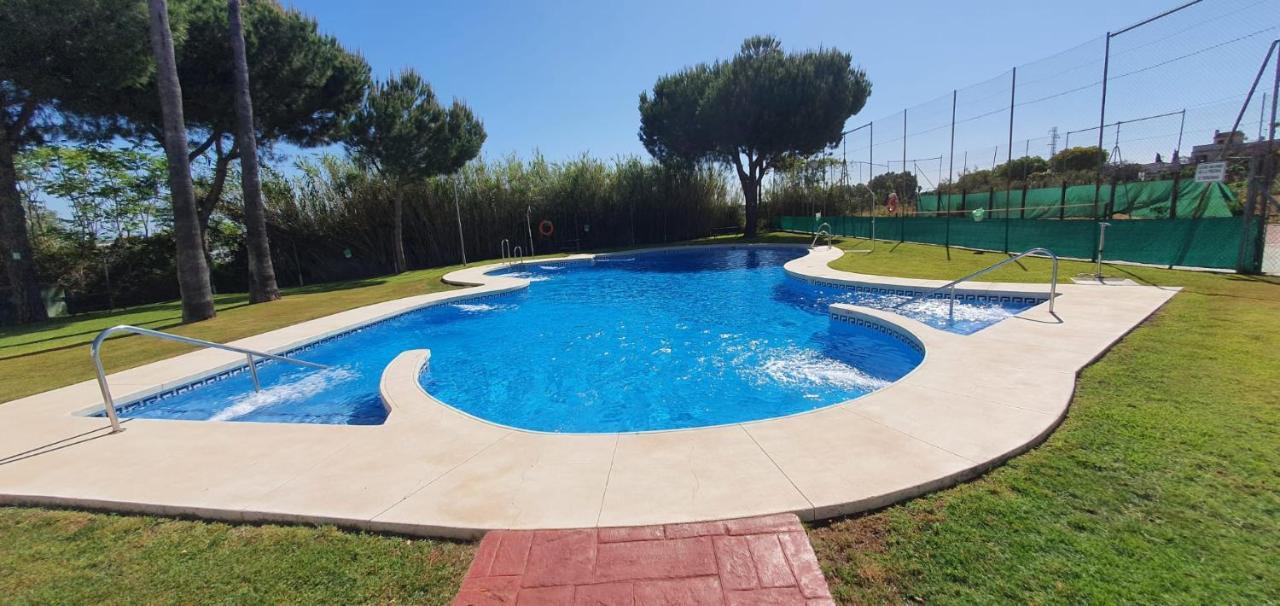 Apartamento Turistico La Jara Sanlúcar de Barrameda Exteriér fotografie