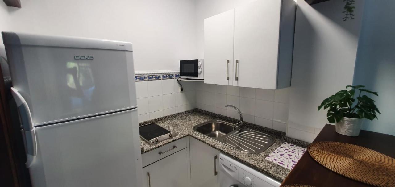 Apartamento Turistico La Jara Sanlúcar de Barrameda Exteriér fotografie