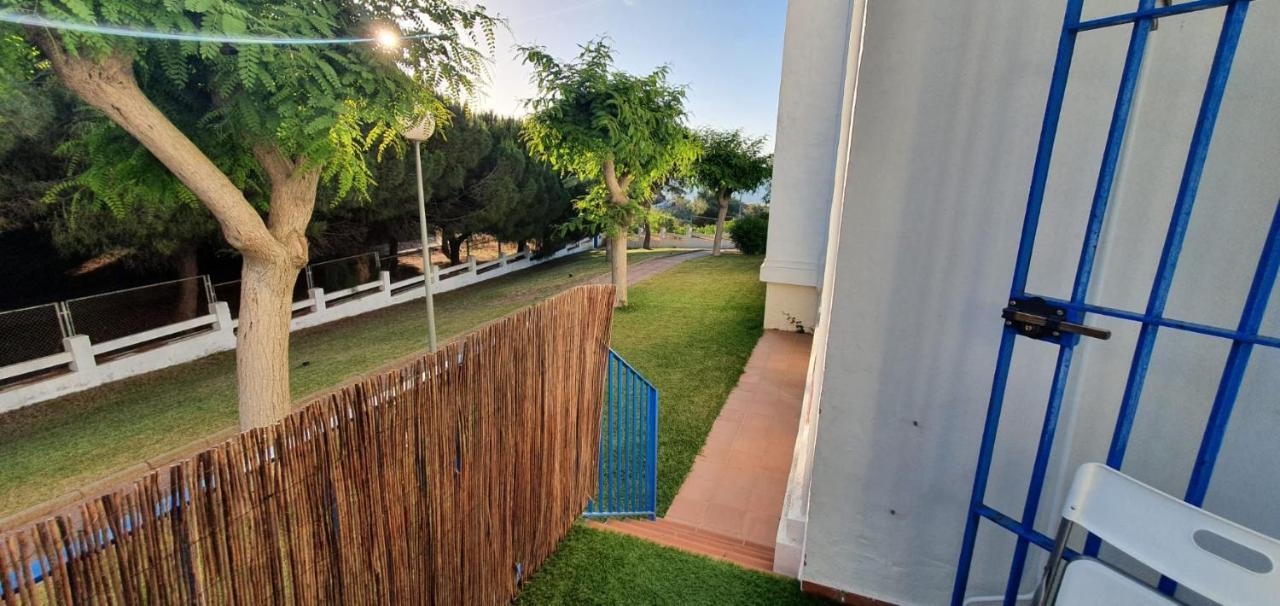 Apartamento Turistico La Jara Sanlúcar de Barrameda Exteriér fotografie