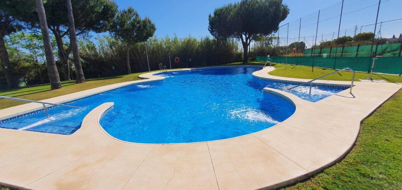 Apartamento Turistico La Jara Sanlúcar de Barrameda Exteriér fotografie
