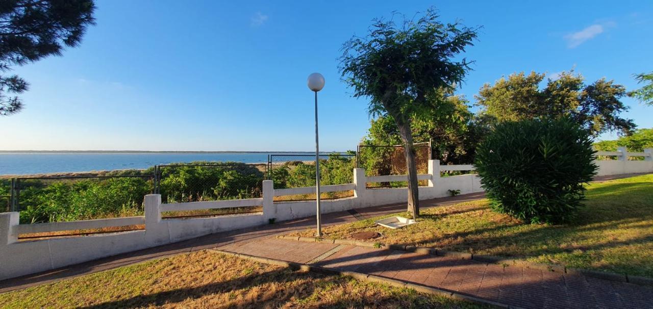 Apartamento Turistico La Jara Sanlúcar de Barrameda Exteriér fotografie