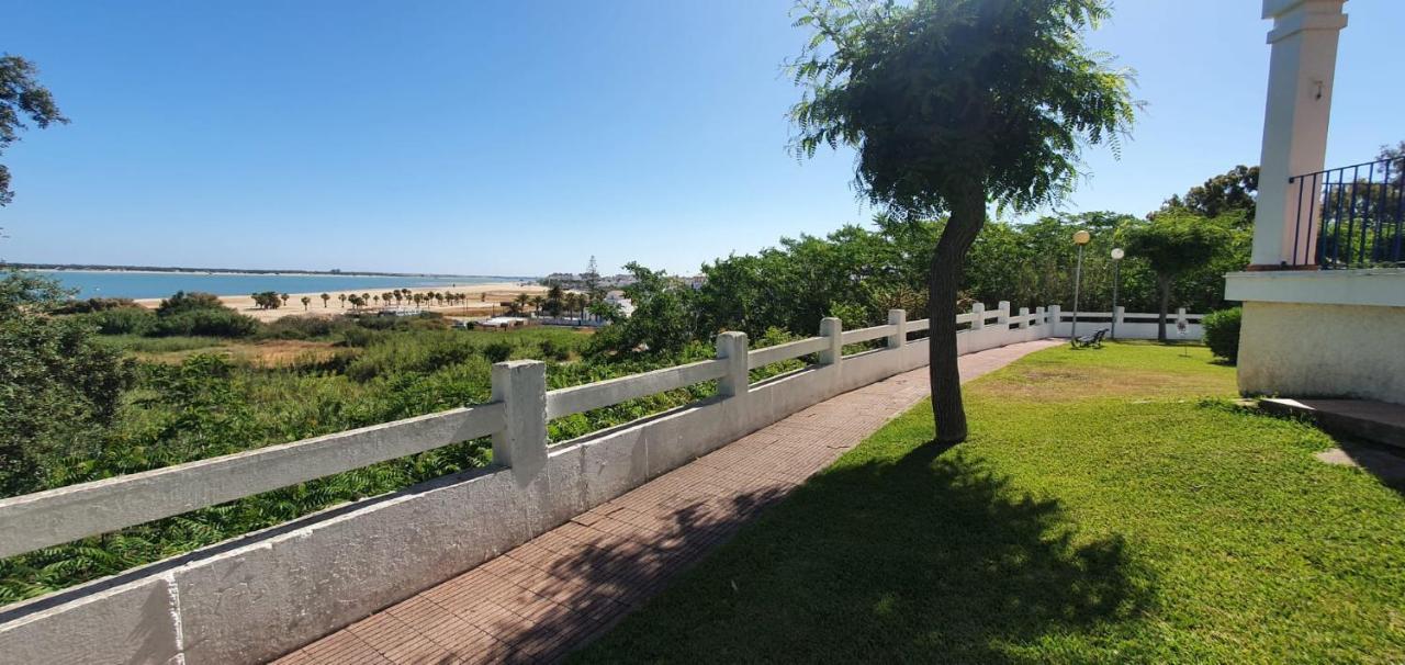 Apartamento Turistico La Jara Sanlúcar de Barrameda Exteriér fotografie