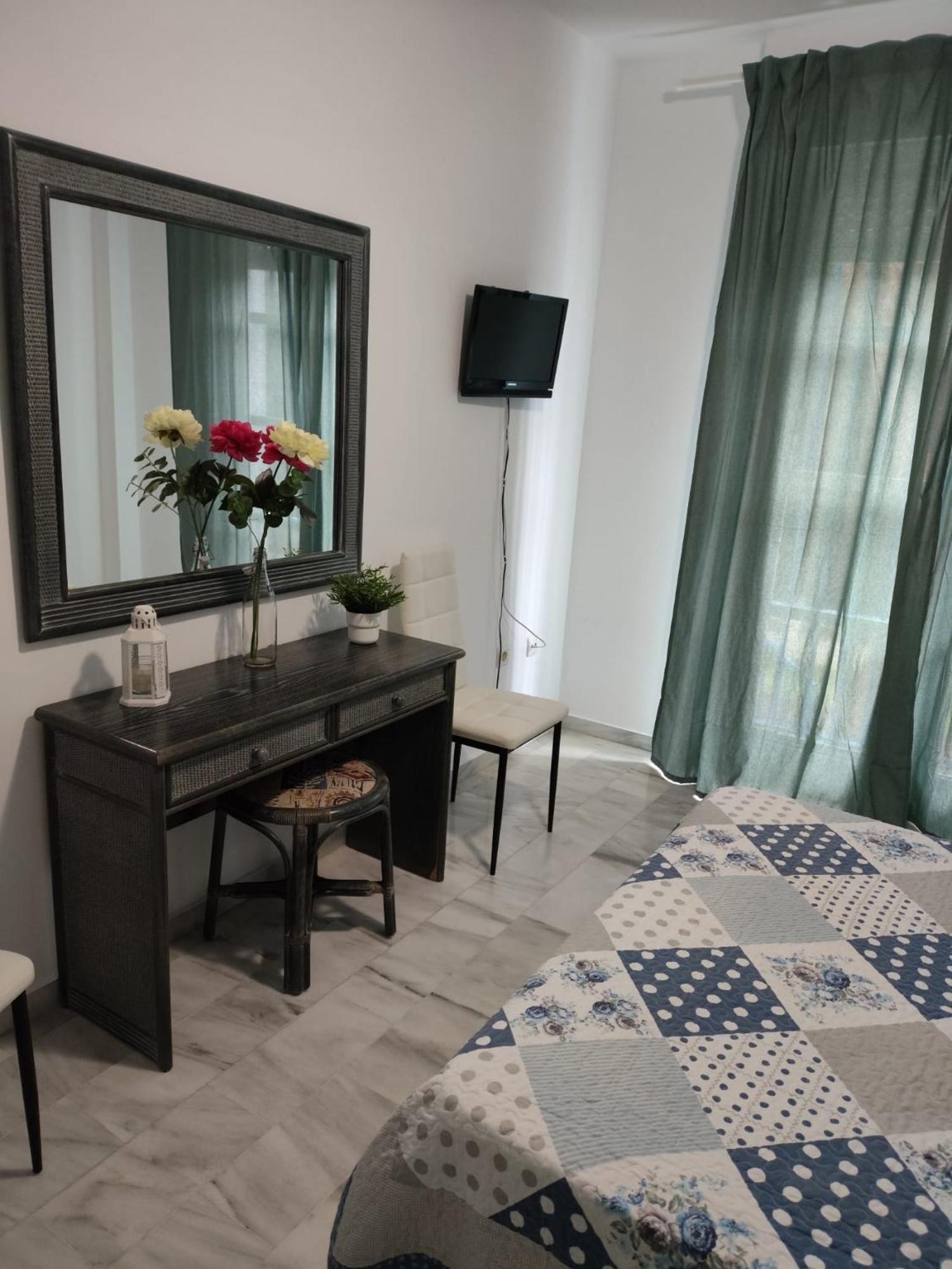 Apartamento Turistico La Jara Sanlúcar de Barrameda Exteriér fotografie