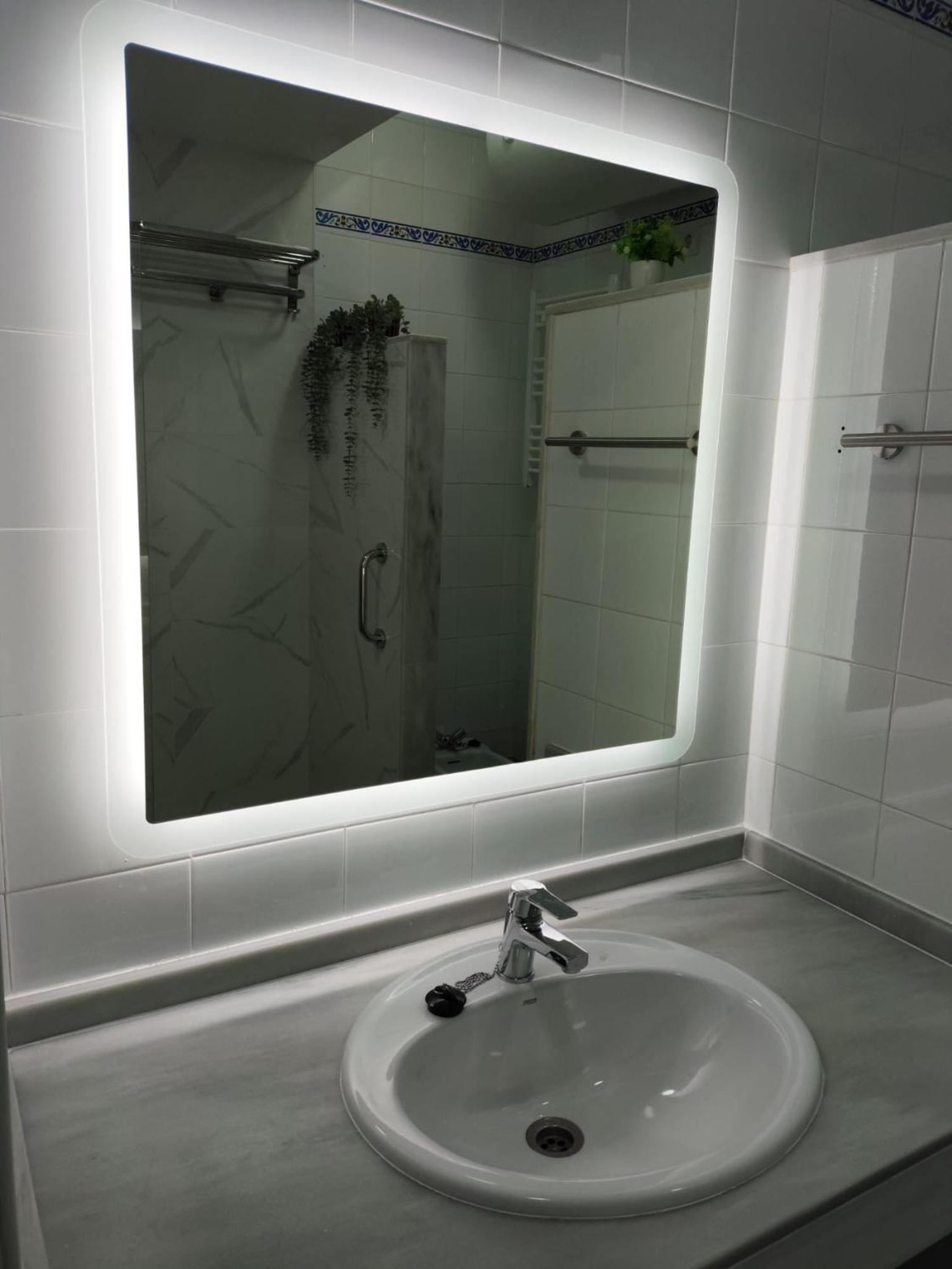 Apartamento Turistico La Jara Sanlúcar de Barrameda Exteriér fotografie