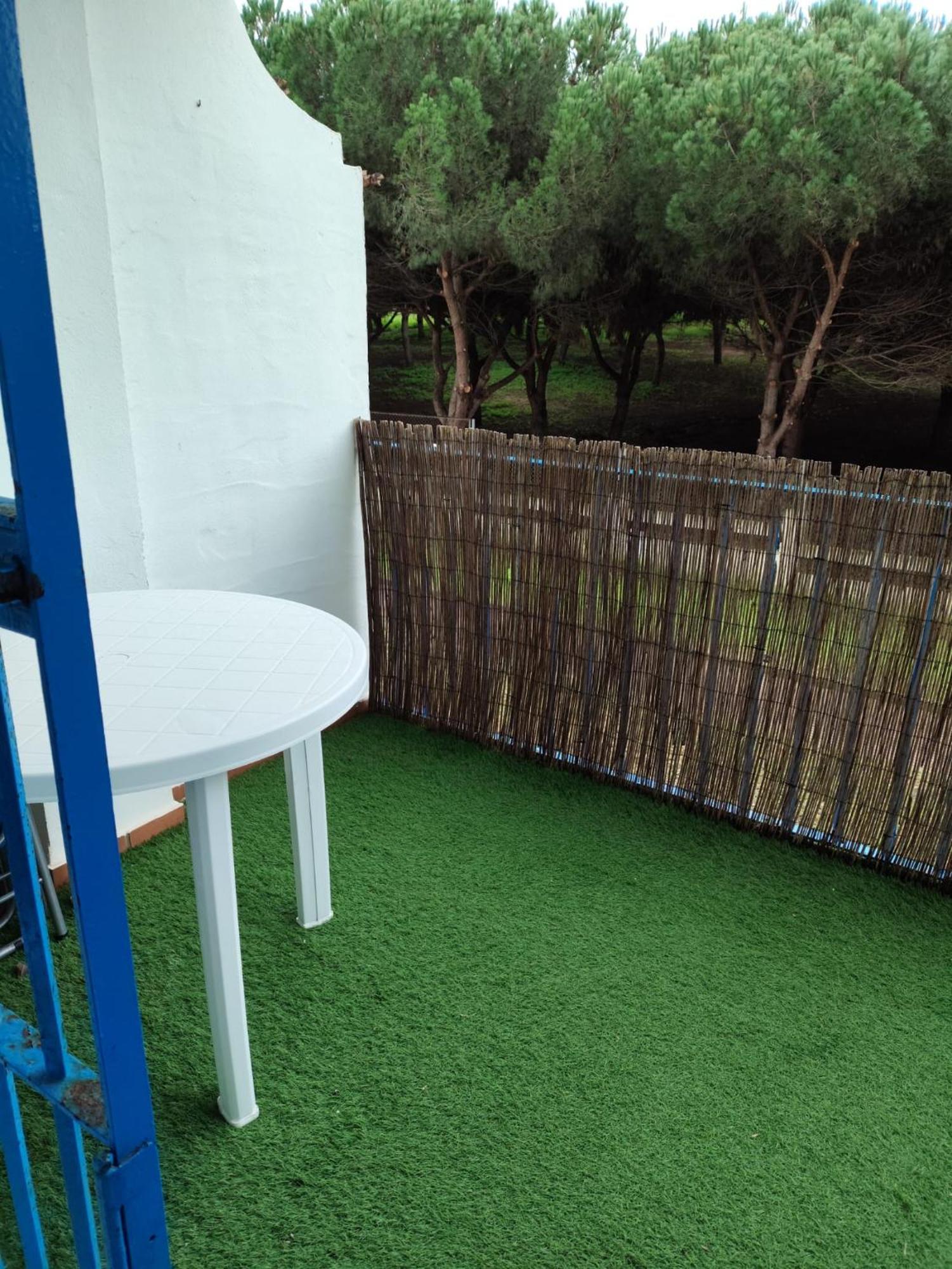Apartamento Turistico La Jara Sanlúcar de Barrameda Exteriér fotografie