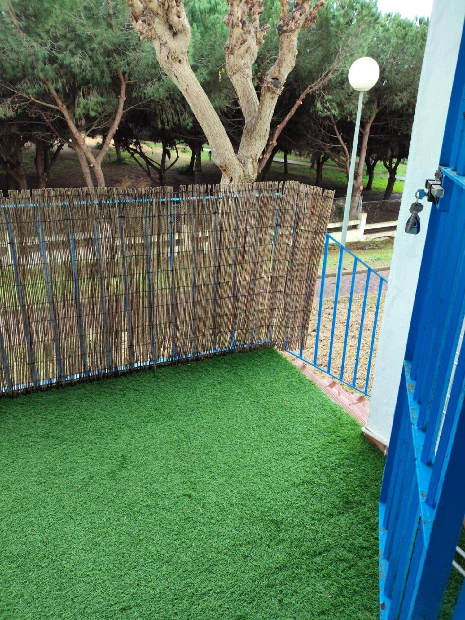 Apartamento Turistico La Jara Sanlúcar de Barrameda Exteriér fotografie