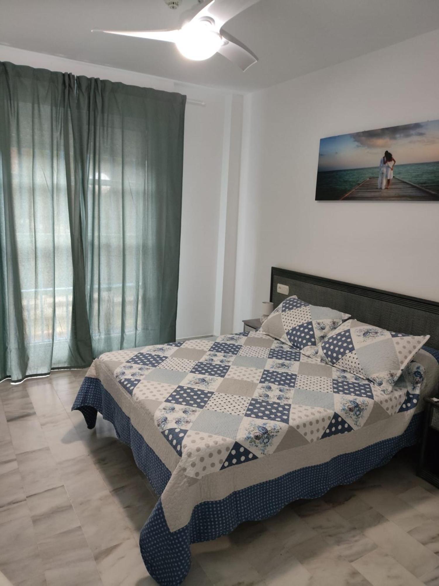 Apartamento Turistico La Jara Sanlúcar de Barrameda Exteriér fotografie