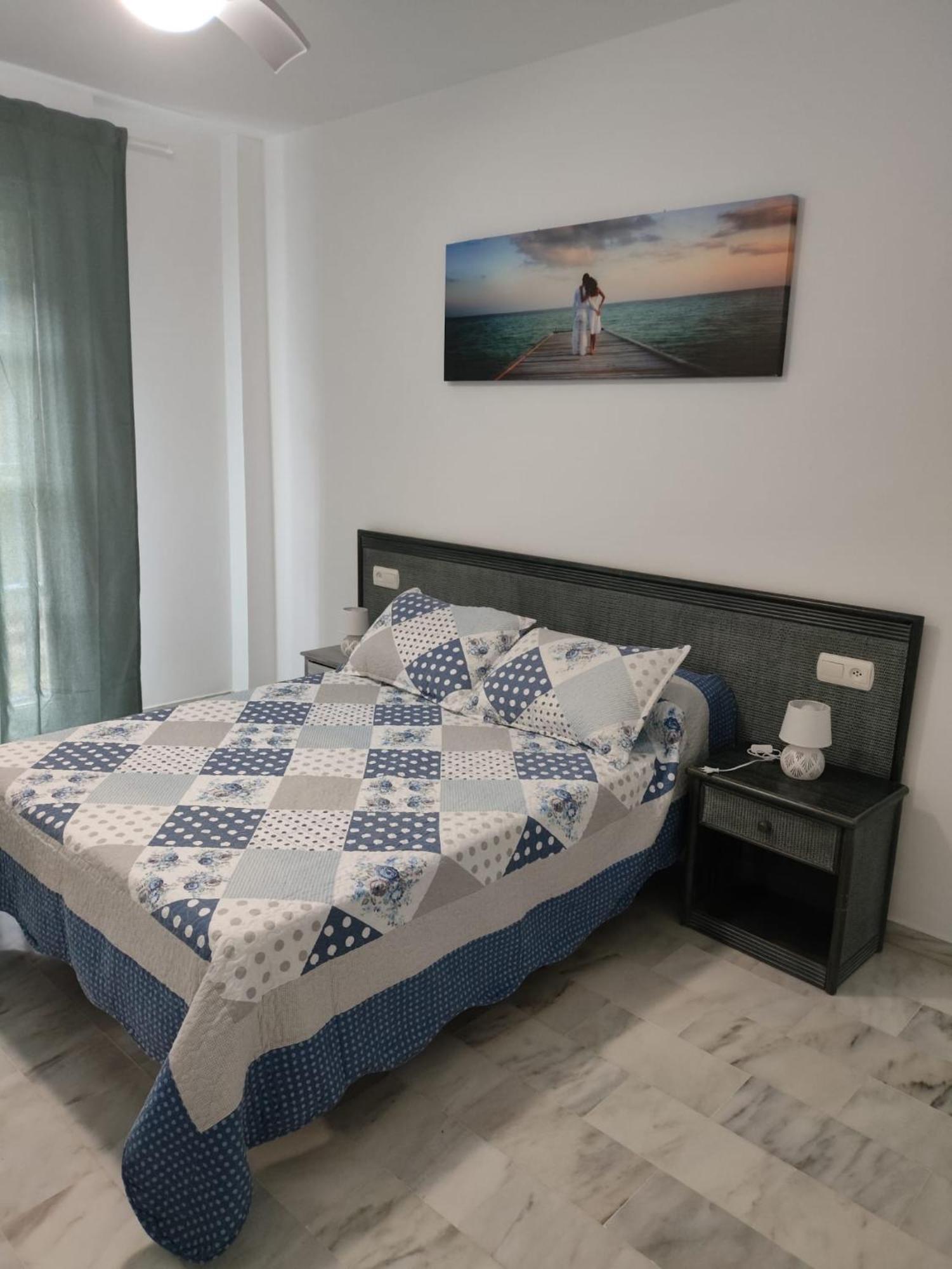 Apartamento Turistico La Jara Sanlúcar de Barrameda Exteriér fotografie